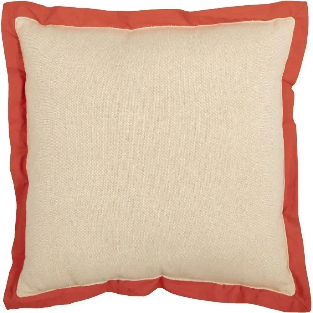NEW! Farmer's Market Fresh Strawberries Throw Pillow 12x12 Country Farmhouse